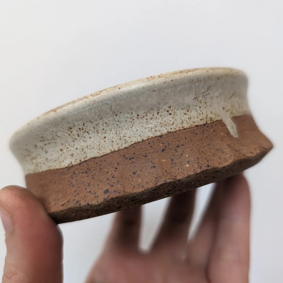 Ceramic dish - Picture 3 of 5